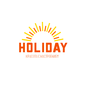 logo holiday