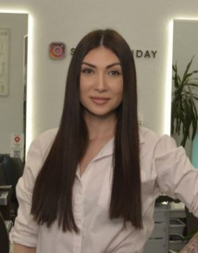 Фото мастера