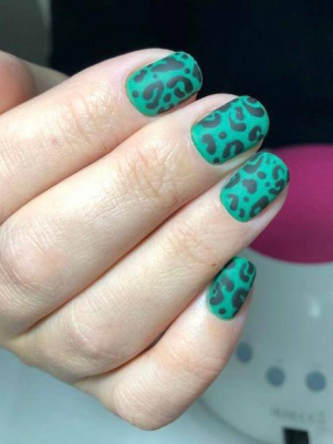 Фото из портфолио