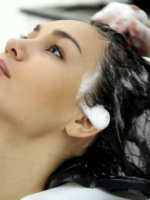 Восстановление волос в Люберцах